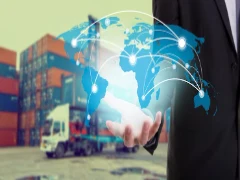 Supply Chain & Logistics In India